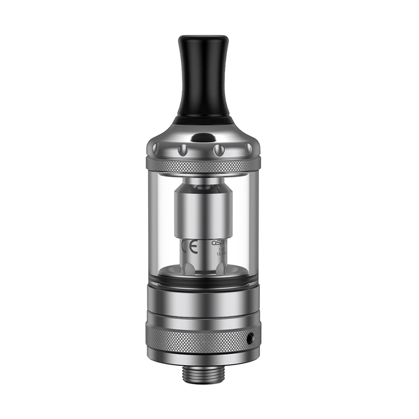Nautilus Nano Tank Stainless Steel 2ml
