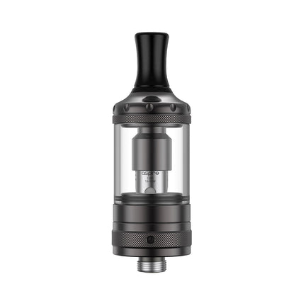 Nautilus Nano Tank Gunmetal 2ml