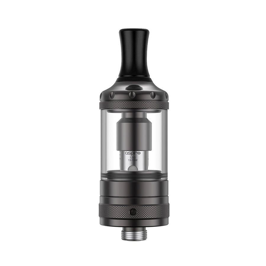 Nautilus Nano Tank Gunmetal 2ml