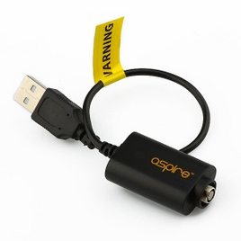 Aspire USB Charger