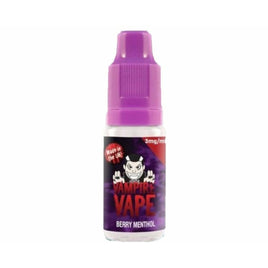 Vampire Vape Berry Menthol 3mg