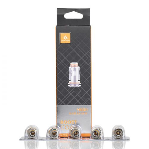 Boost G 0.4ohm 25-33W