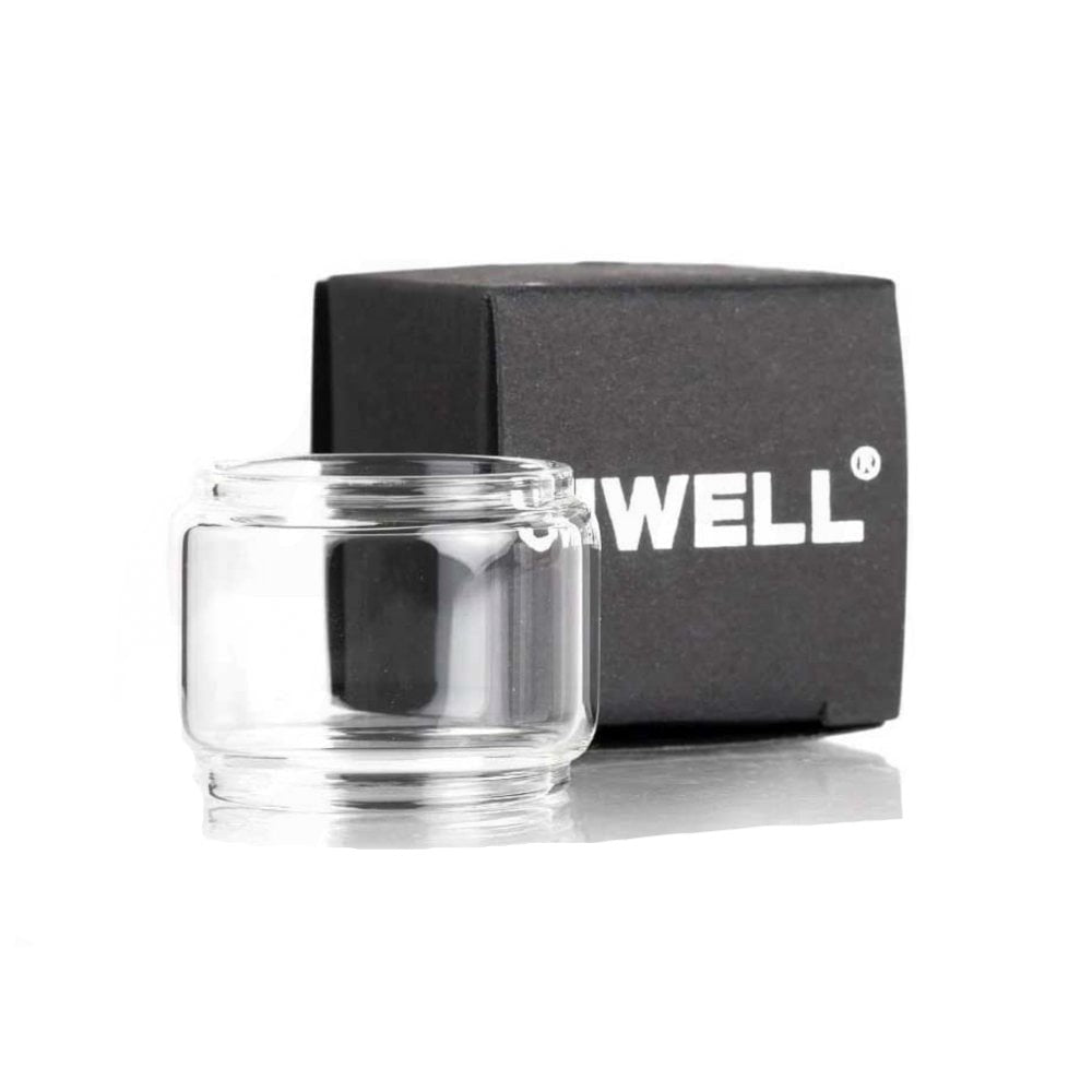 Uwell Crown V Bubble Glass XL vapesjersey Uwell Crown V Bubble Glass XL vapesjersey