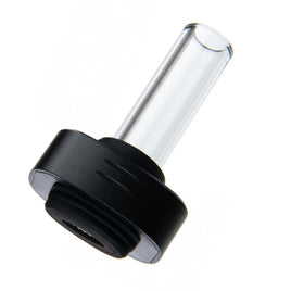 Sapphire Glass Mouthpiece