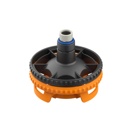 Volcano Hybrid Filling Chamber