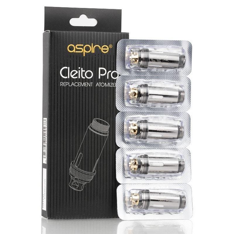Cleito Pro 0.5