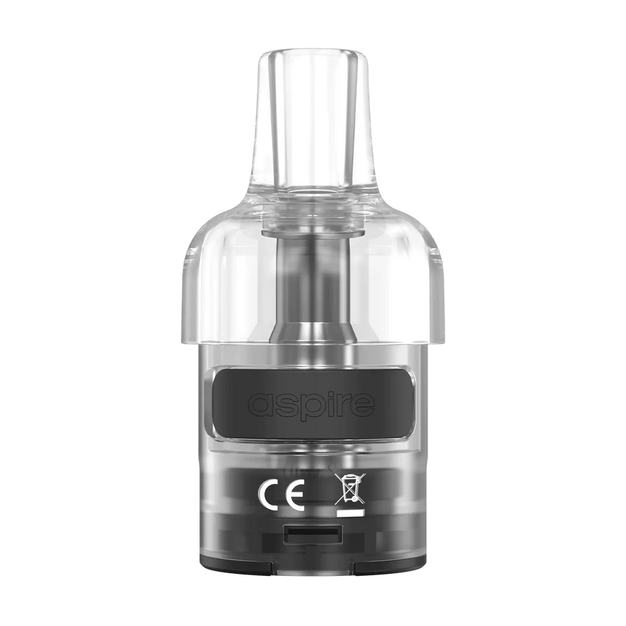 Aspire Cyber G TG Pod 2ml 1.0ohm x2