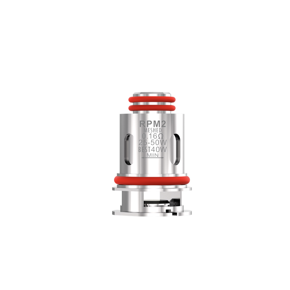 RPM 2 Coils Mesh 0.16ohm 25-50W X 5 – vapesjersey
