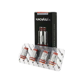 Uwell Nunchaku 0.4 coils x4