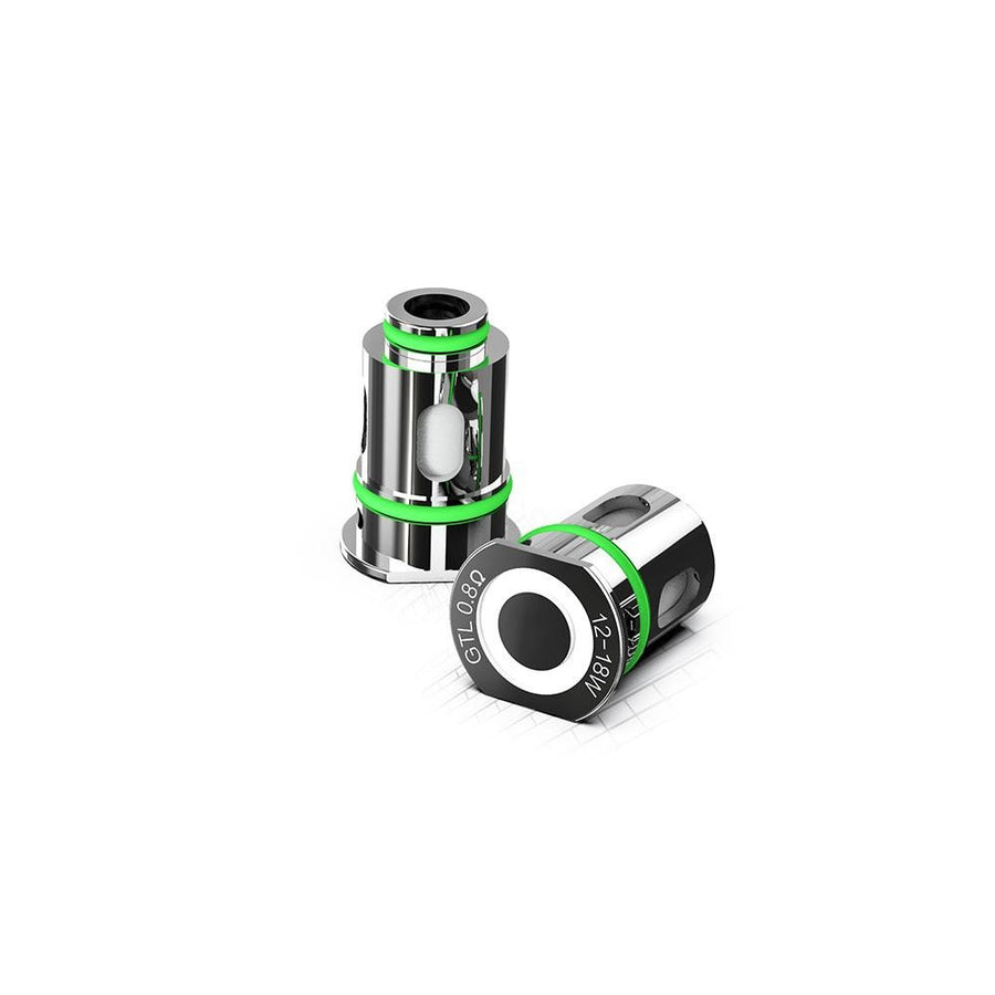 Eleaf GTL Coil 0.8ohm Pack of 5
