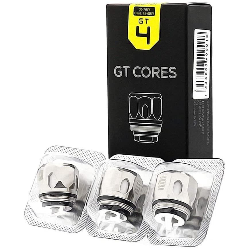 Vaporesso NRG GT4 0.15ohm 45-60w pk 3