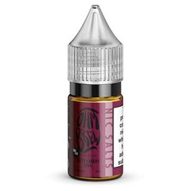 Fizzy Cola Cherry NS 12mg
