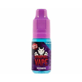 Vampire Vape Heisenberg 10ml 3mg