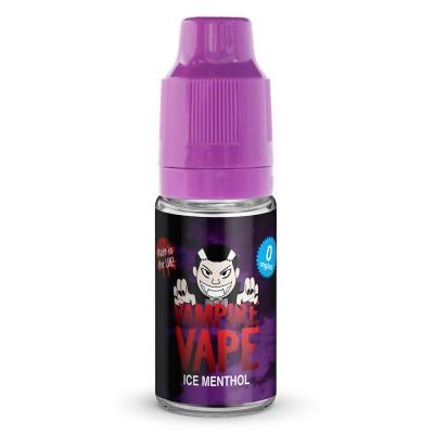 Ice Menthol 10ml 12mg