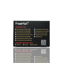 Mesh Pro Dual 0.2
