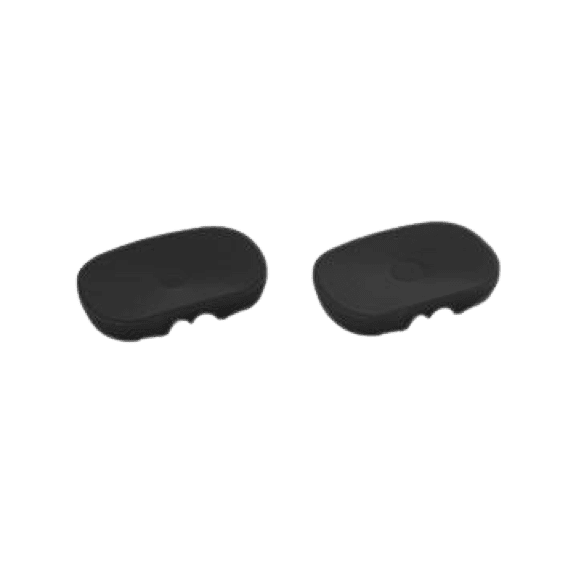 Pax Flat Mouthpiece x 2