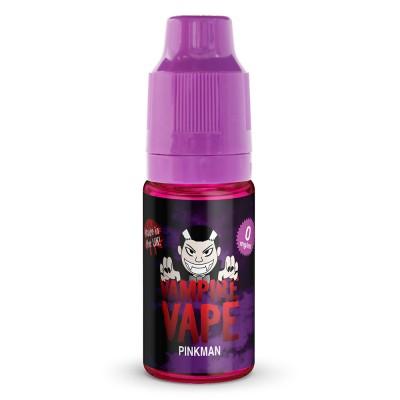 Pinkman 10ml 18mg