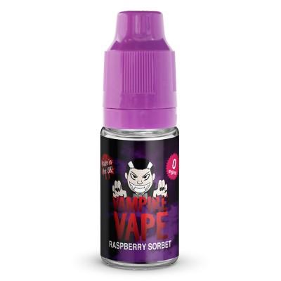 Raspberry Sorbet 10ml 0mg