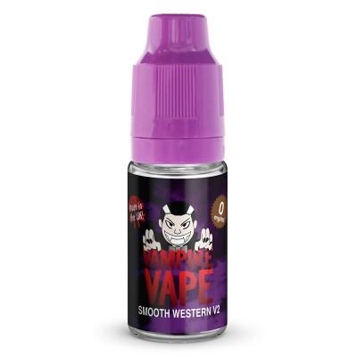 Smooth Weston 10ml 6mg