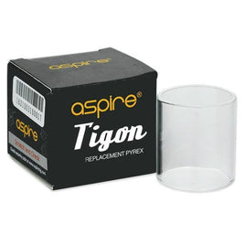 Aspire Tigon 3.5ml Glass