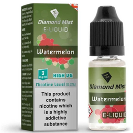 Watermelon 3mg