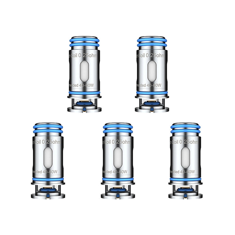 Marvos MS Mesh 5pcs 0.25phm