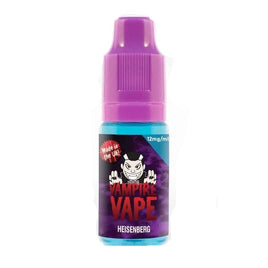 Vampire Vape Heisenberg 10ml 12mg