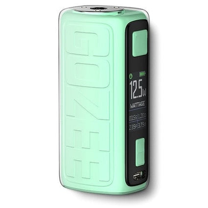 Gozee Mod Green 2100mAh