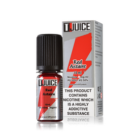 Red Astaire 18mg