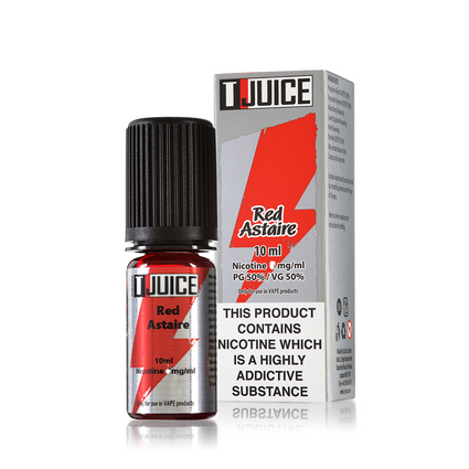 Red Astaire 18mg