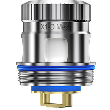 Freemax Fireluke 4 X1-D Mesh 0.15 X 5