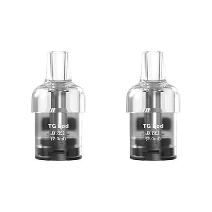 Aspire Cyber G TG Pod 2ml 0.8 x2
