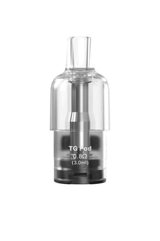 Aspire Cyber G TG Pod 0.8ohm XL x2 – vapesjersey