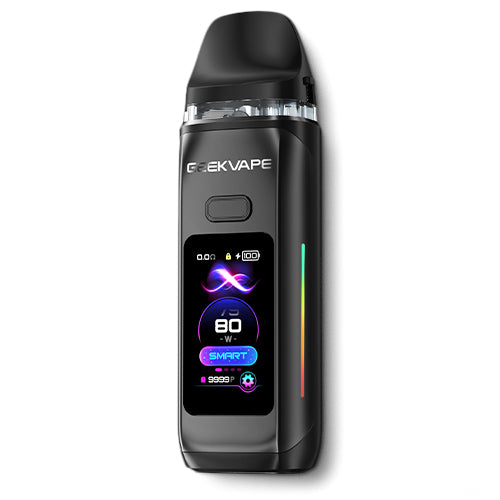 Geekvape Digi Max Kit Space Black 3000mAh vapesjersey Geekvape Digi Max Kit Space Black 3000mAh vapesjersey