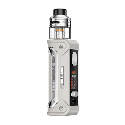 GeekVape Aegis Eteno (E100) Kit 4.5ml Tank