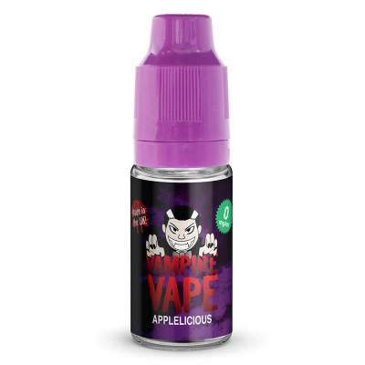 Vampire Vape Applelicious 18mg