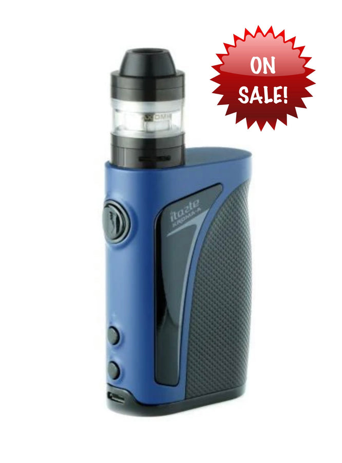 Innokin Kroma-A Kit Blue 2ml 2000mAh