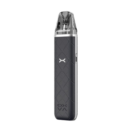 Oxva Xlim Go Kit Dark Grey 2ml 1000mAh