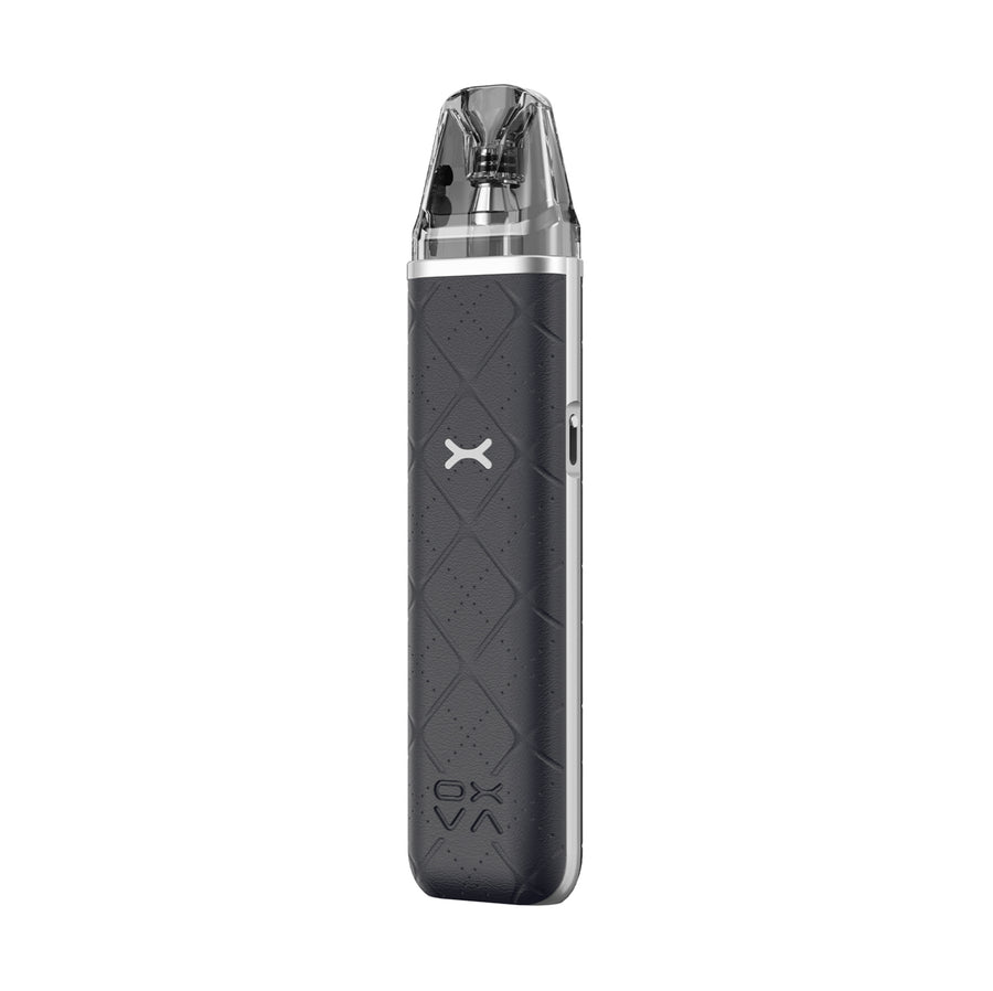 Oxva Xlim Go Kit Dark Grey 2ml 1000mAh