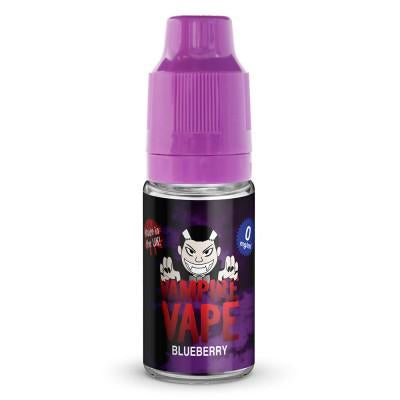 Vampire Vape Blueberry 3mg