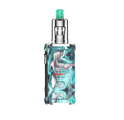 Adept Kit with Zlide Tank Ocean 2ml 3000mAh