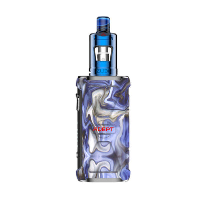Adept Kit with Zlide Tank Sky 2ml 3000mAh
