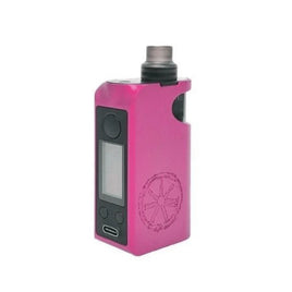 Asmodus Minikin Kit Pink 2ml 1800mAh