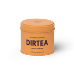 Dirtea Powder Chaga 60g Tin