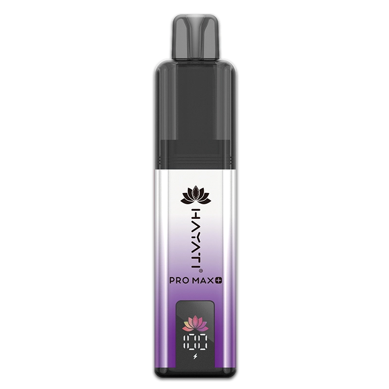 Hayati Pro Max+ 6000 Pod Kit Summer Dream 20mg – vapesjersey