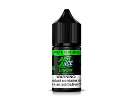 Just Juice Apple Pear on Ice 50mg 30ml