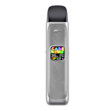 Uwell Caliburn G4 Pod Kit Twilight Silver 2ml 1300mAh