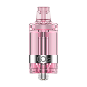 Innokin Go S Tank 1.6ohm Light Pink Disposable Tank 2ml