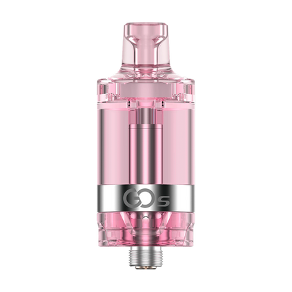 Innokin Go S Tank 1.6ohm Light Pink Disposable Tank 2ml