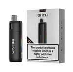 Oxva Oneo Kit Astral Black 2ml 1600mAh